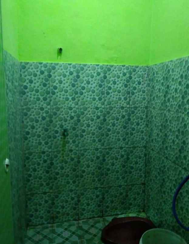 rumah siap huni di citayam murah