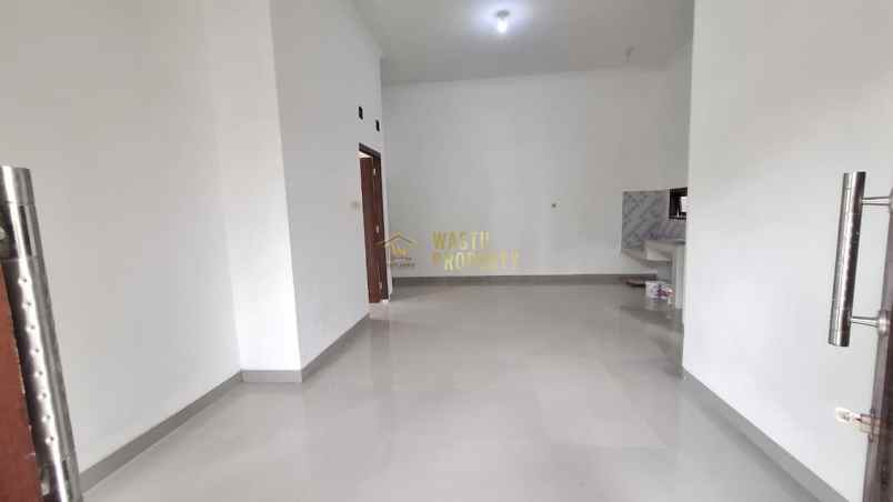 rumah siap huni di sewon dekat stadion sultan agung