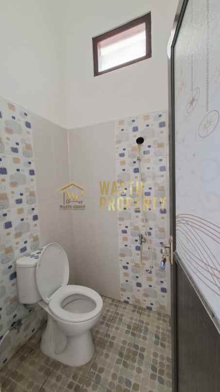 rumah siap huni di sewon dekat stadion sultan agung