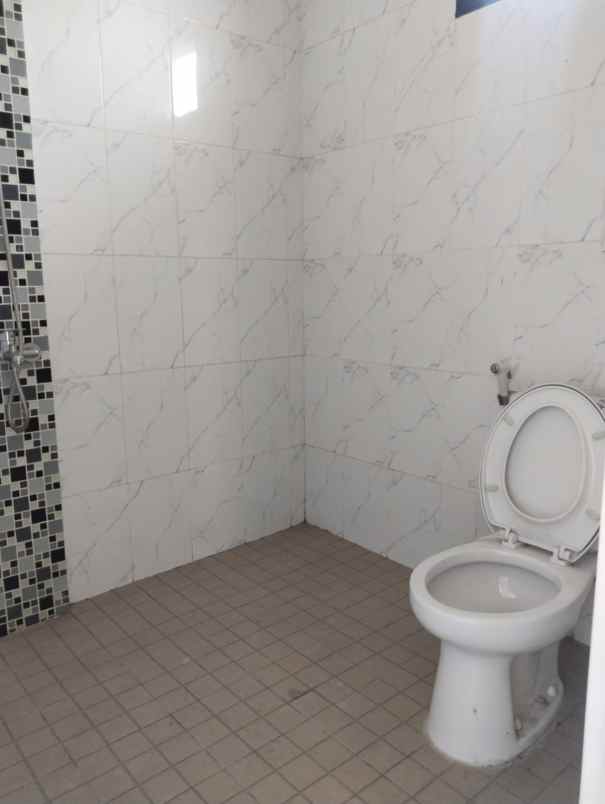 rumah siap huni fasilitas lengkap termurah di pamulang