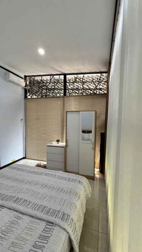 rumah siap huni lokasi permata jingga