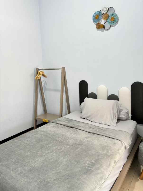 rumah siap huni lokasi permata jingga