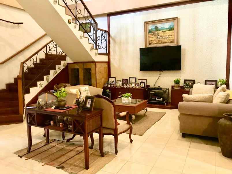 rumah siap huni manyar kertoadi x