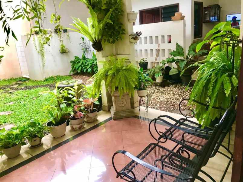 rumah siap huni manyar kertoadi x