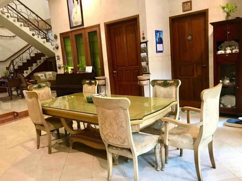 rumah siap huni manyar kertoadi x