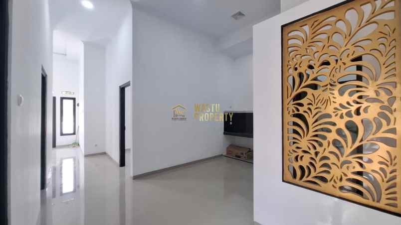 rumah siap huni murah dekat alun alun paseban bantul