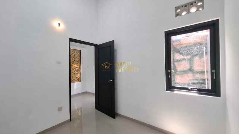 rumah siap huni murah dekat alun alun paseban bantul