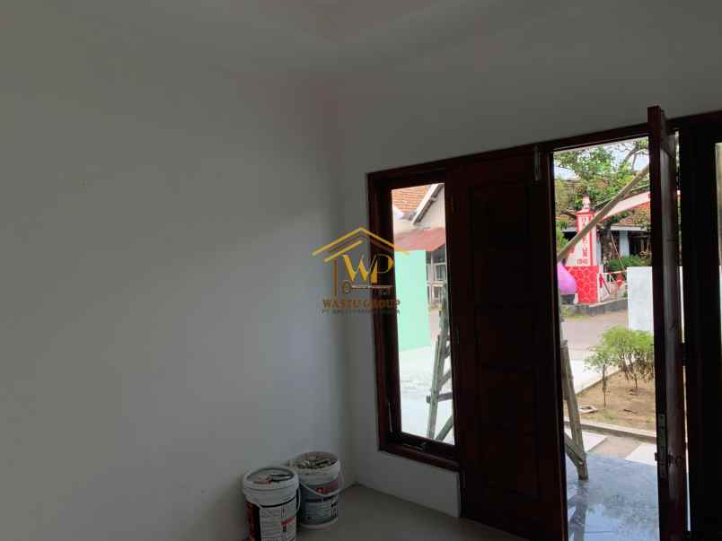 rumah siap huni paling murah di kotagede