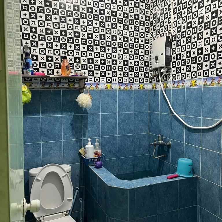 rumah siap huni surabaya timur