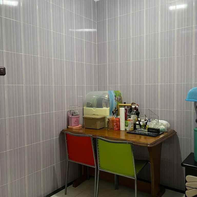 rumah siap huni surabaya timur