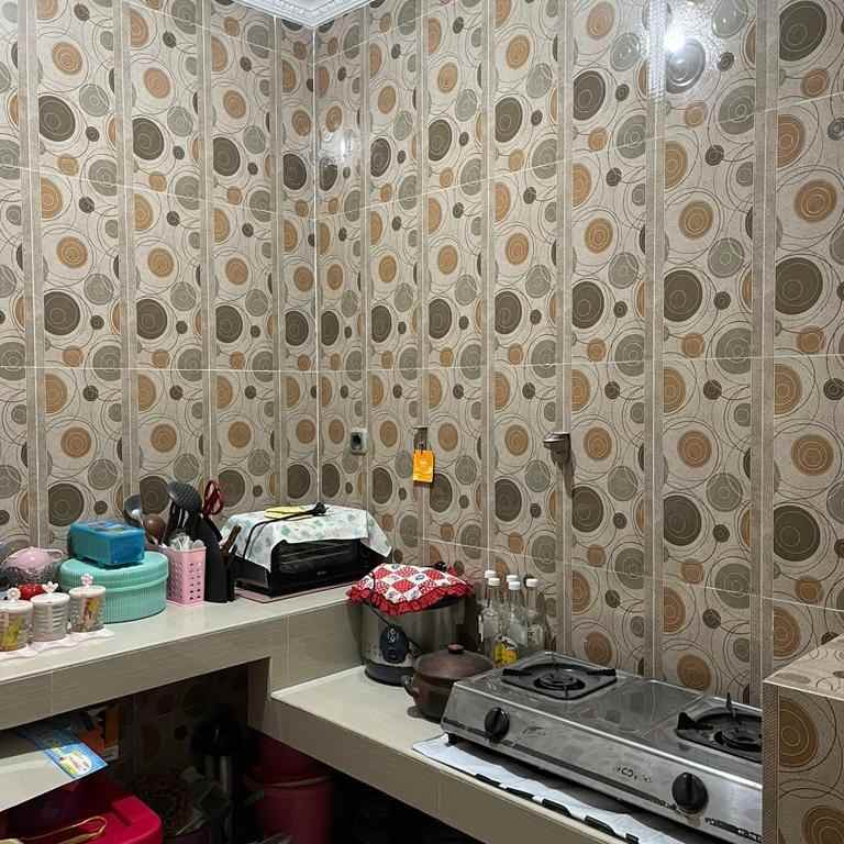 rumah siap huni surabaya timur