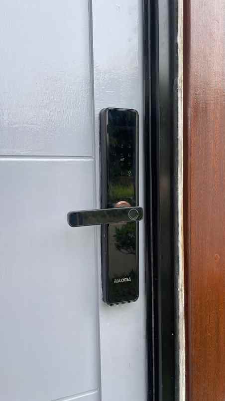 rumah siap huni tanpa dp