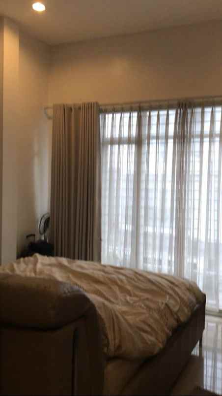 rumah strategis teahouse dago residence