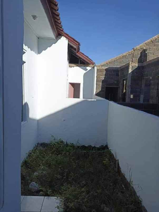 rumah subsidi dekat stasiun klari