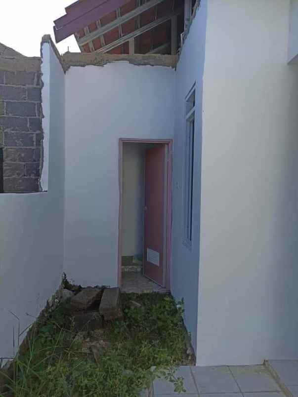 rumah subsidi dekat stasiun klari