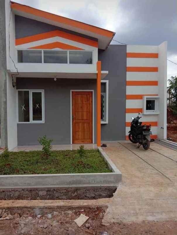 Rumah Subsidi Keren Majalaya Bandung Selatan