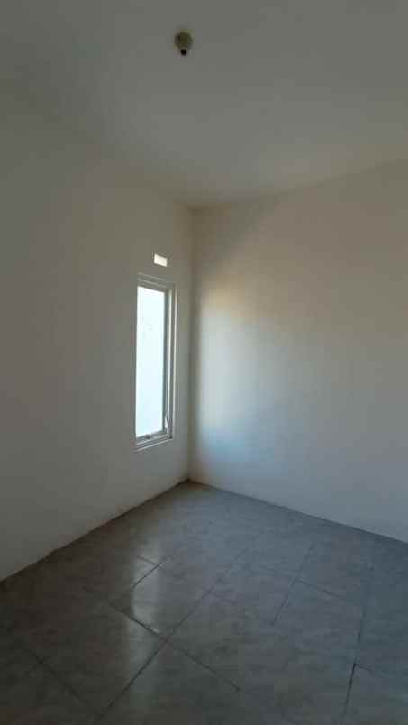 rumah subsidi lokasi dekat exit tol sawojajar