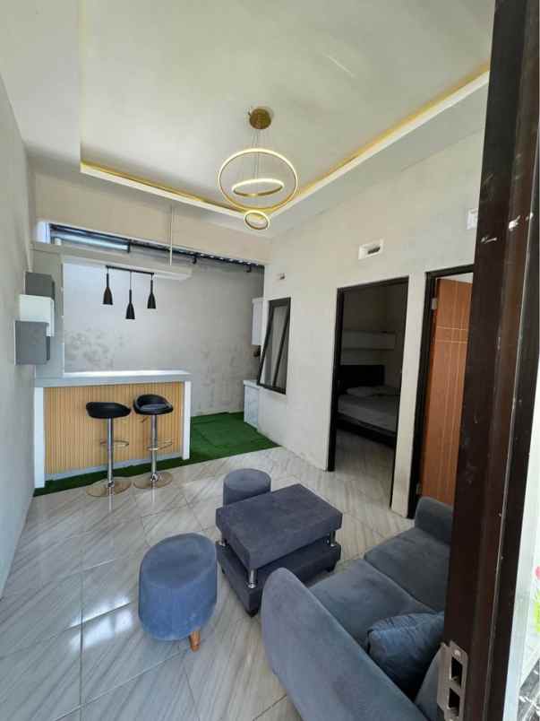 rumah subsidi modern 166 juta lokasi jabung malang