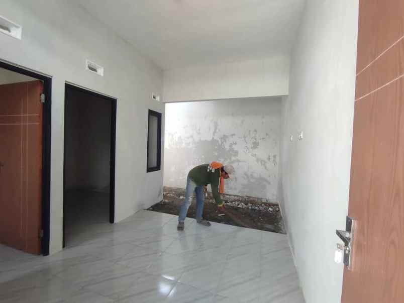 rumah subsidi modern 166 juta lokasi jabung malang