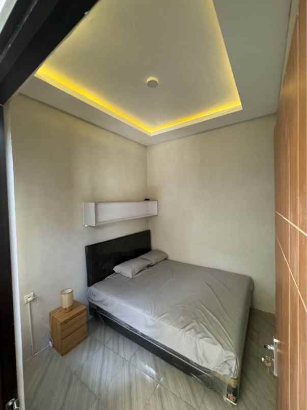 rumah subsidi modern 166 juta lokasi jabung malang