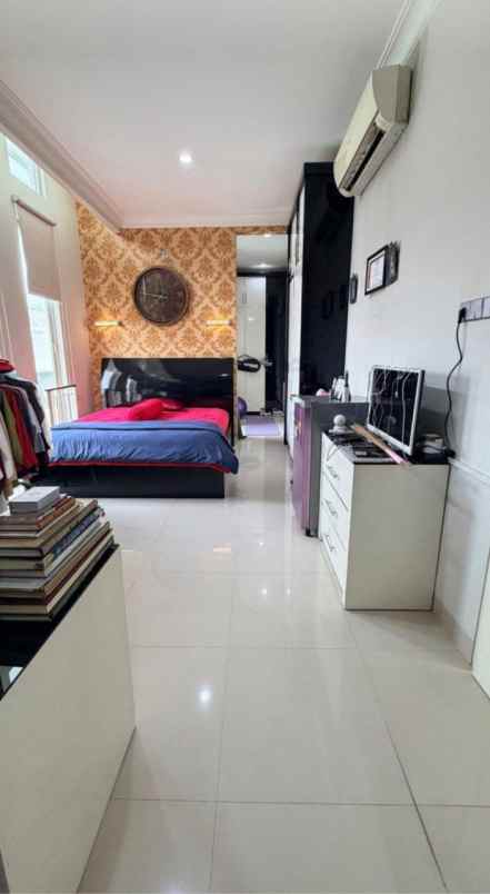 rumah sultan pakuwon city turun 1 1 milyar