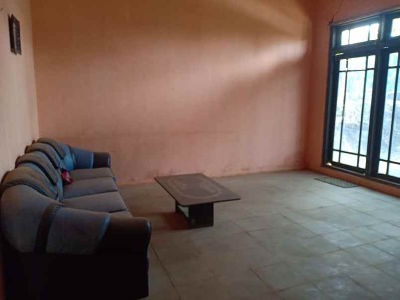 rumah sumberejo kerjo karanganyar