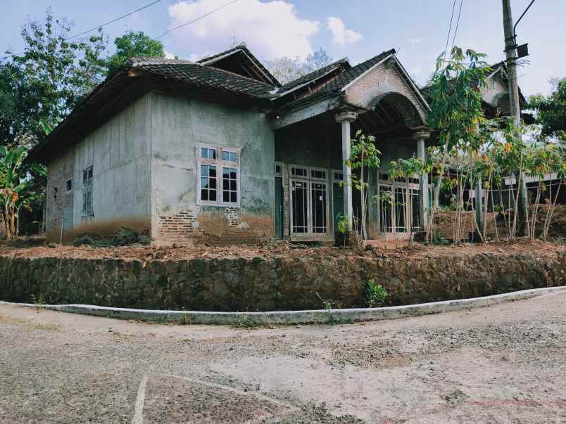 rumah sumberejo kerjo karanganyar