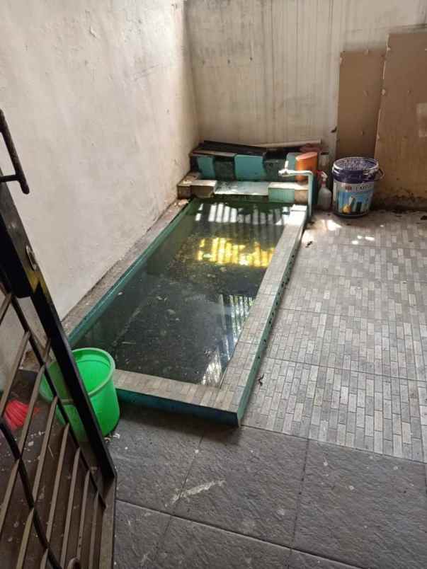 rumah taman kopo indah 2