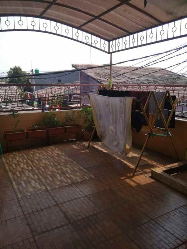 rumah tambun selatan bekasi