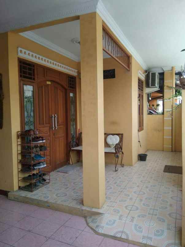 rumah tambun selatan bekasi