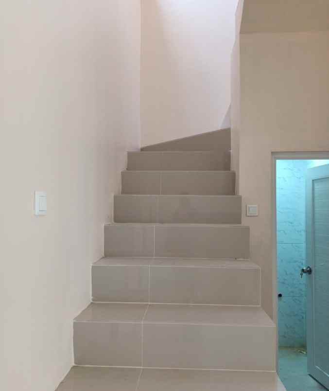 rumah tanah baru beji depok