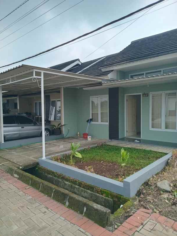 rumah tanpa dp cicilan 2 jutaan lokasi strategis