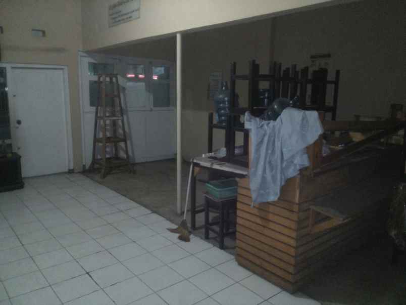 rumah tepi jalan hanya 2 menit