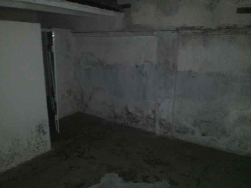 rumah tepi jalan hanya 2 menit