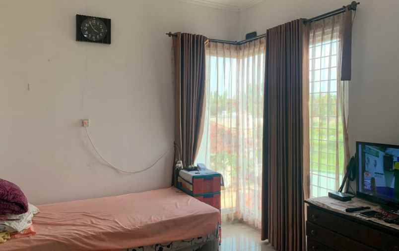 rumah tingkat di jatmakmur jatibening bekasi