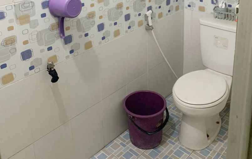 rumah tingkat di jatmakmur jatibening bekasi