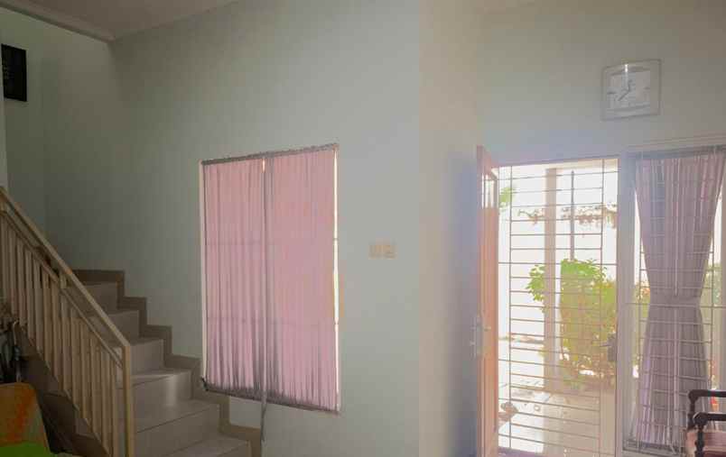 rumah tingkat di jatmakmur jatibening bekasi