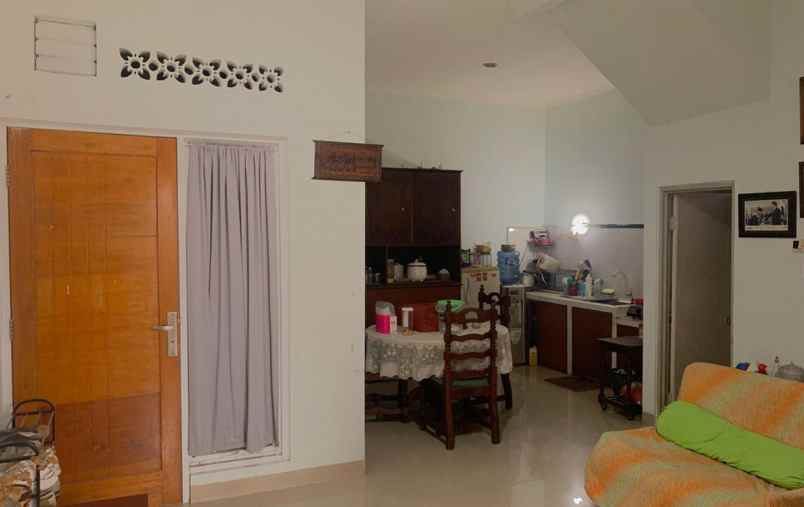 rumah tingkat di jatmakmur jatibening bekasi