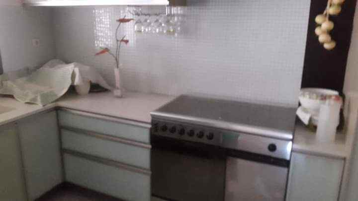 rumah tubagus ismail