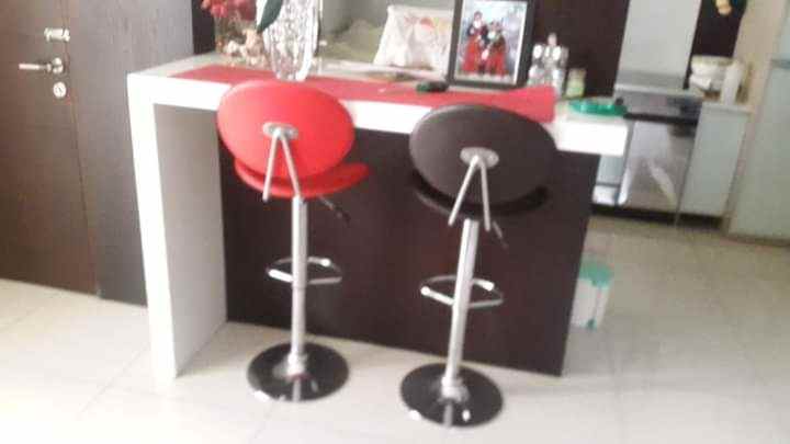 rumah tubagus ismail