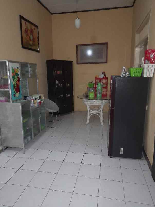 rumah tuparev kedawung cirebon