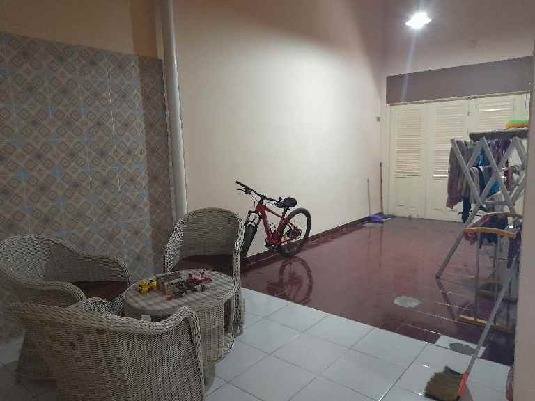 rumah tuparev kedawung cirebon