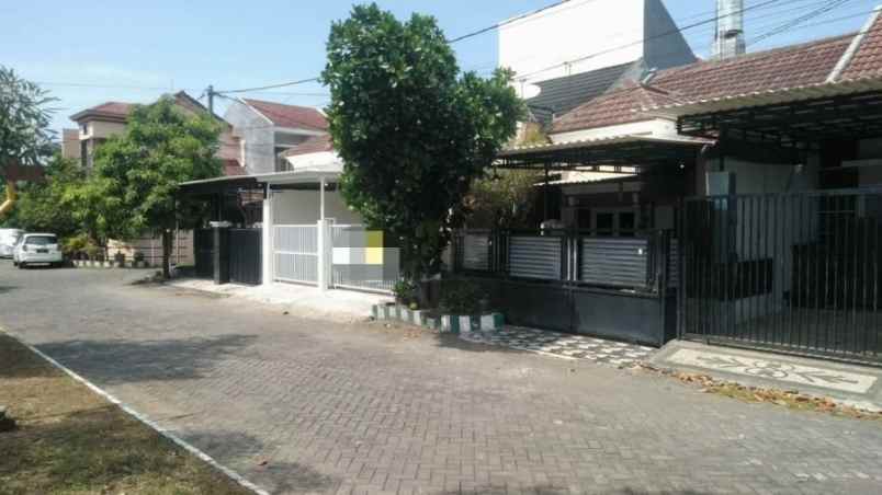 rumah wiguna regency