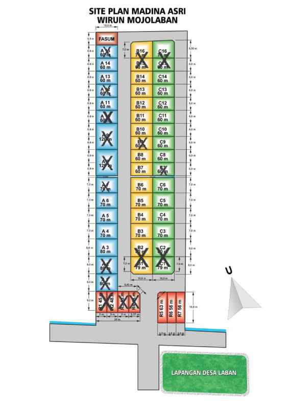 rumah wirun mojolaban sukoharjo