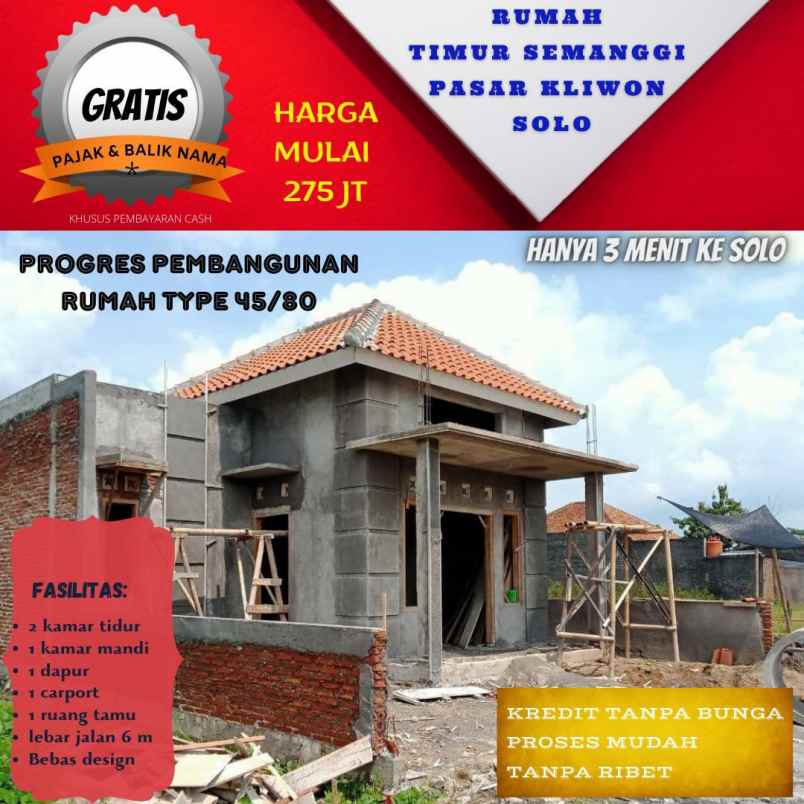 rumah wirun mojolaban sukoharjo