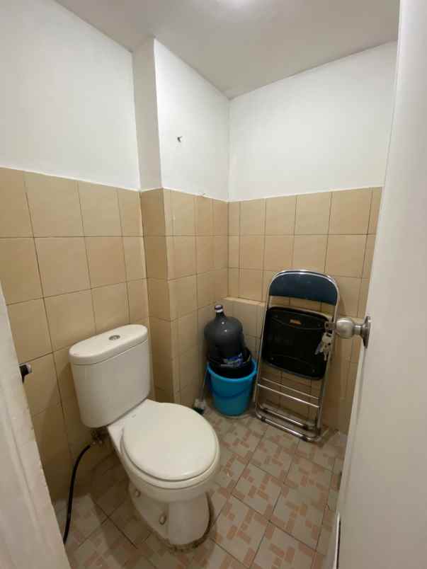 sewa apartment green pramuka type studio
