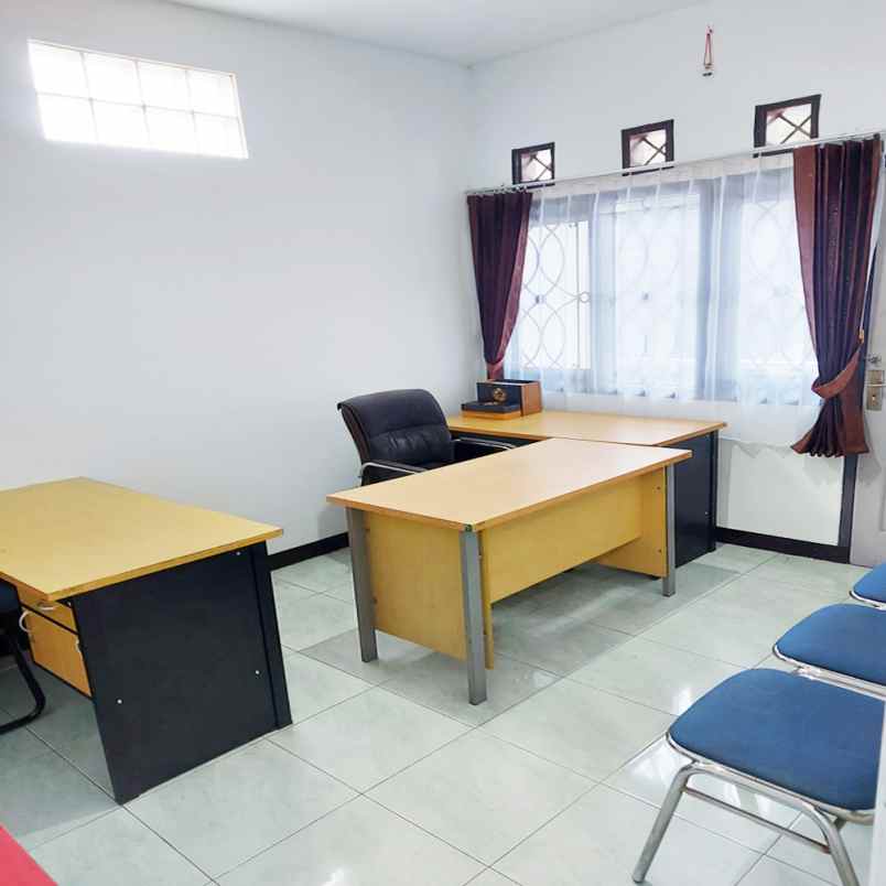 sewa kantor di bandung co working space virtual office