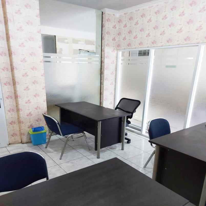 sewa kantor di bandung co working space virtual office