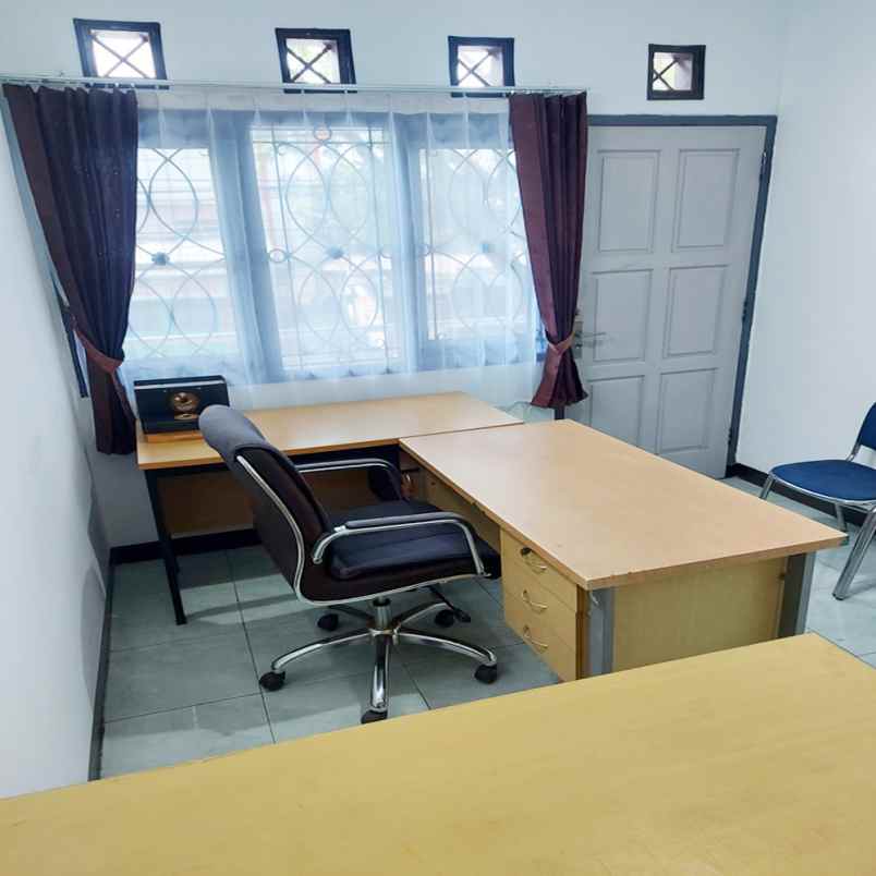 sewa kantor di bandung co working space virtual office