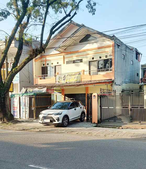 sewa kantor di bandung co working space virtual office